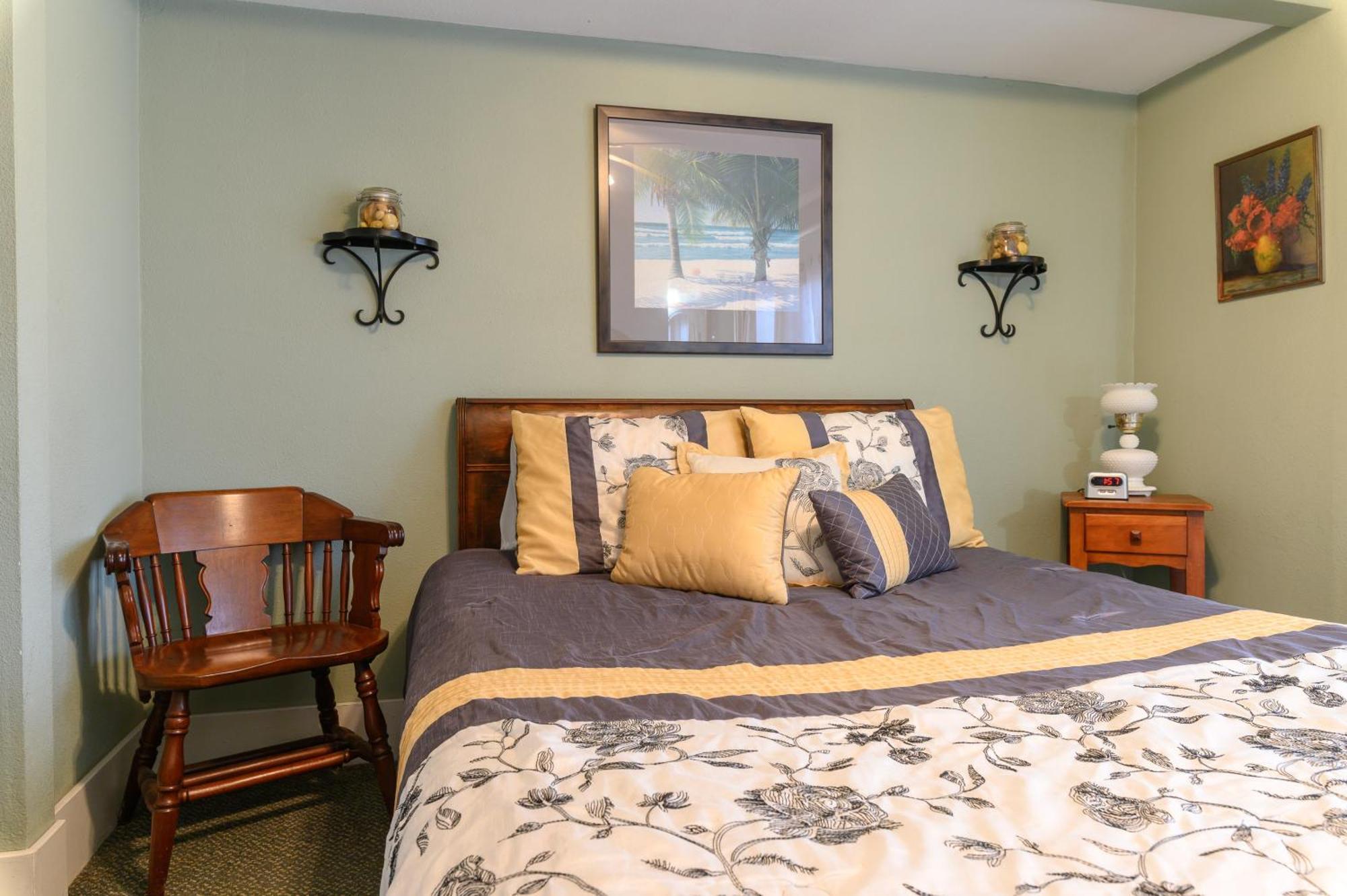 Beachrunners Bed and breakfast