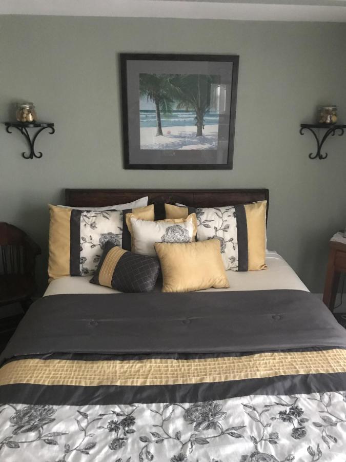 Bed and breakfast Beachrunners