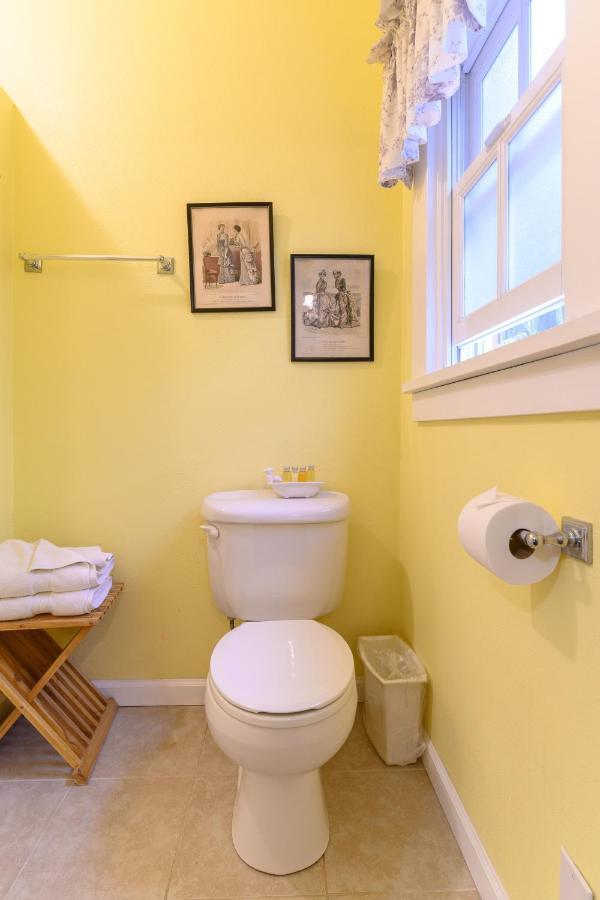 Beachrunners Bed and breakfast 2*