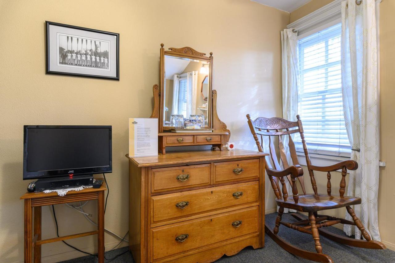 Beachrunners Bed and breakfast