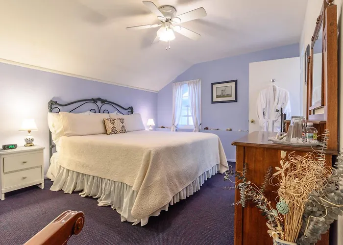 Beachrunners Inn