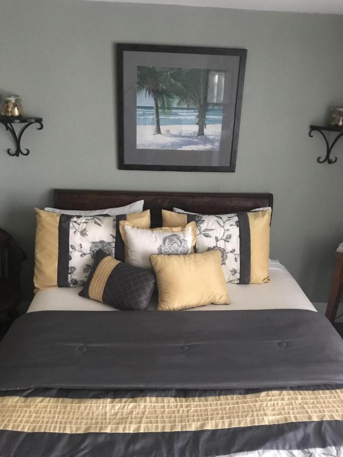 Bed & Breakfast Beachrunners 2*