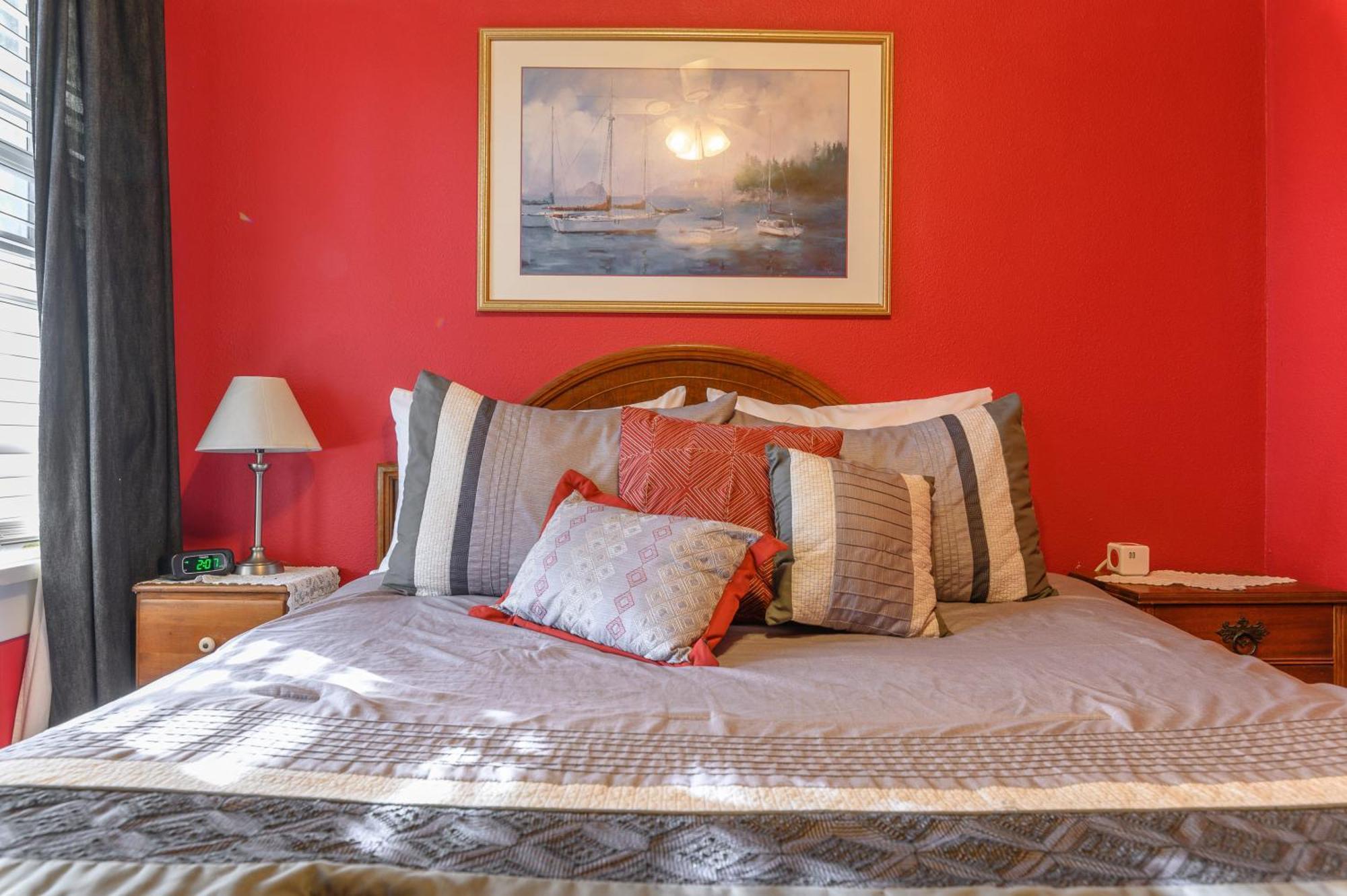 Beachrunners Bed & Breakfast