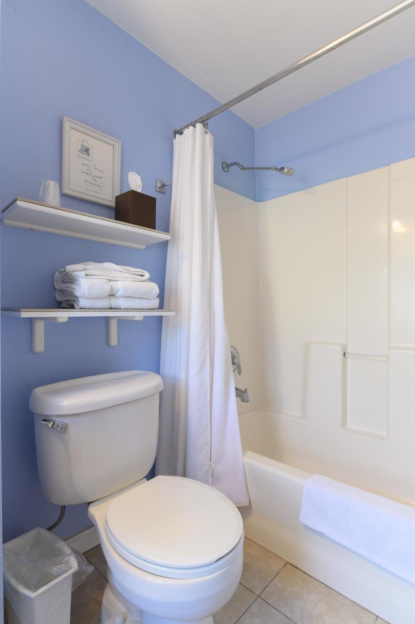 Beachrunners Bed & Breakfast