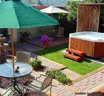 Beachrunners Bed & Breakfast
