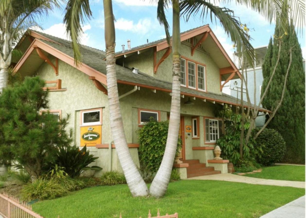 Beachrunners Bed & Breakfast Long Beach