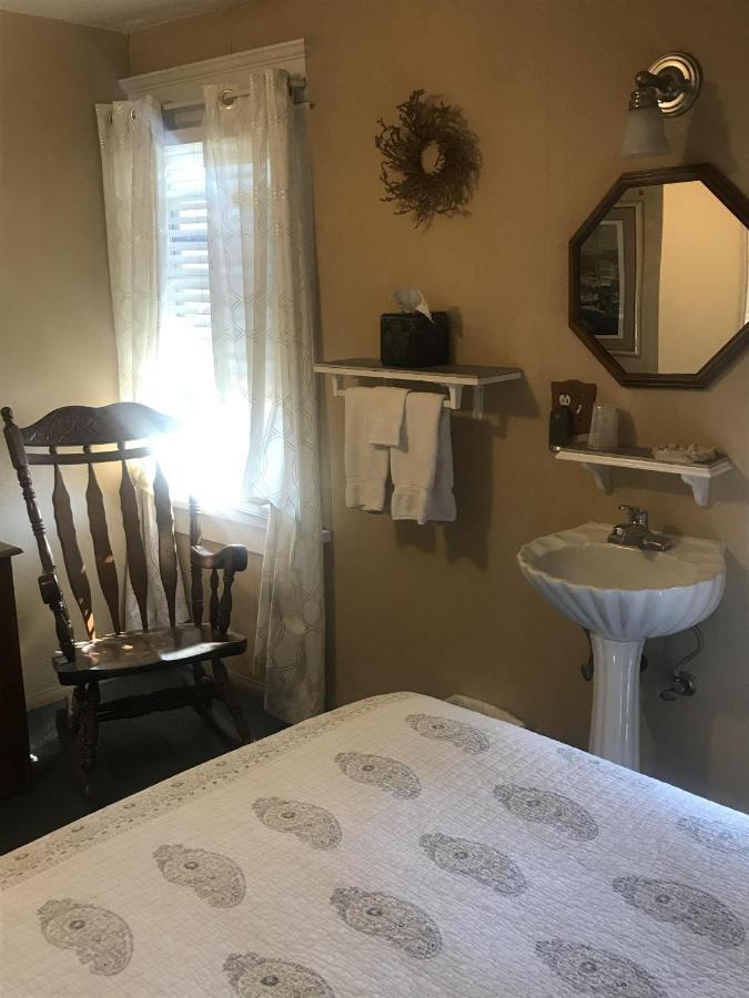 Bed & Breakfast Beachrunners Long Beach