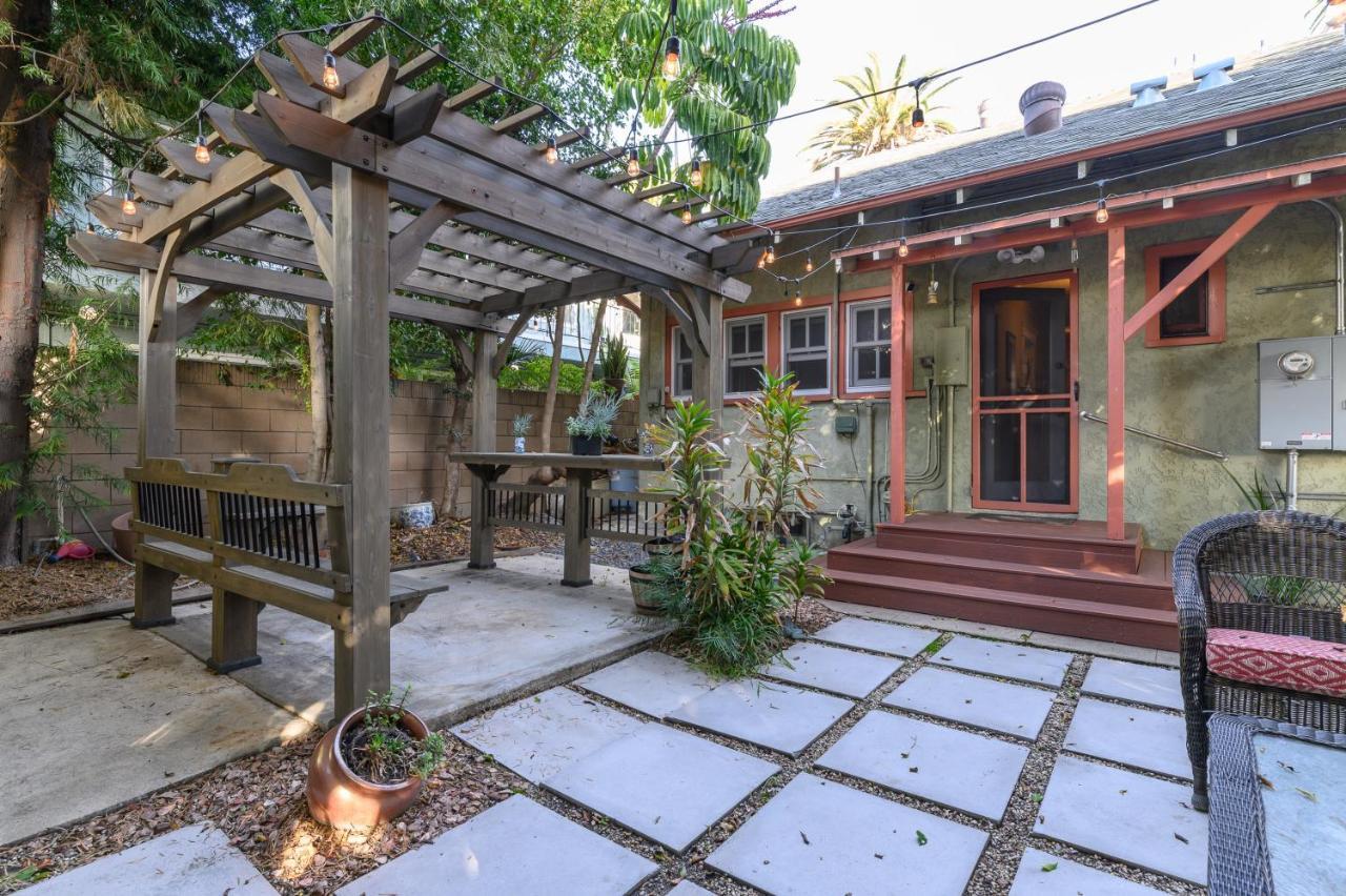 Bed & Breakfast Beachrunners Long Beach