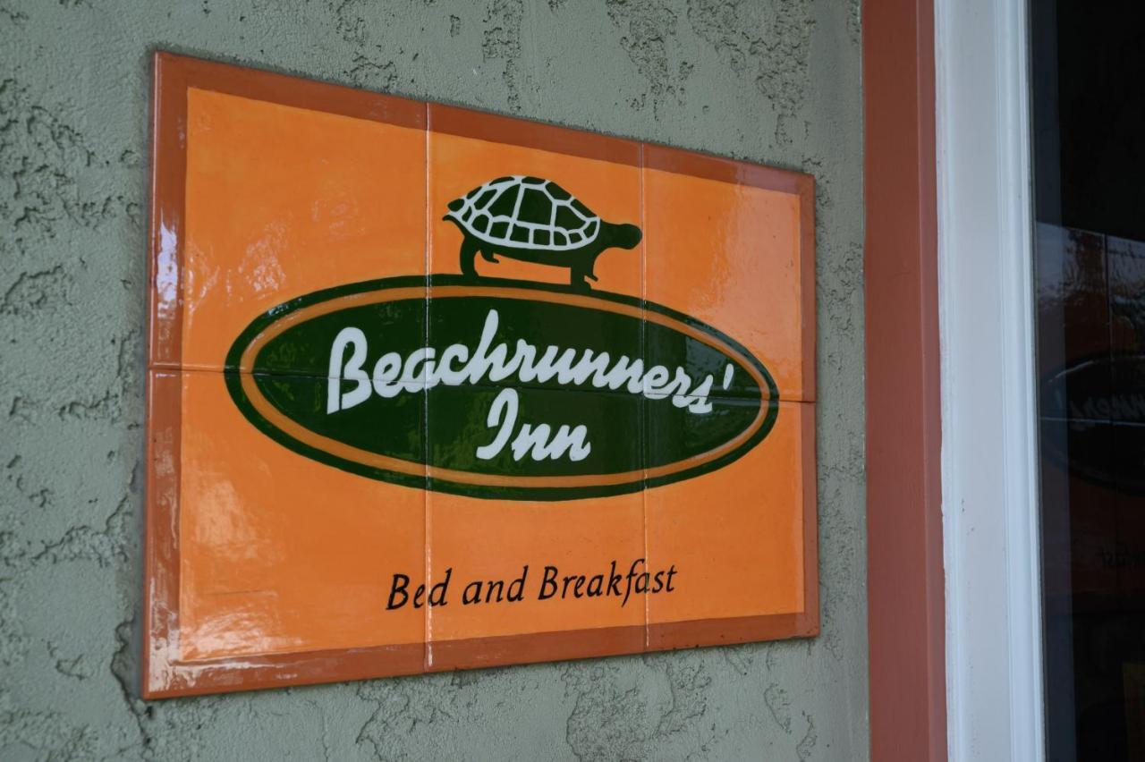 Beachrunners 2*