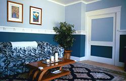 Beachrunners Bed & Breakfast 2*